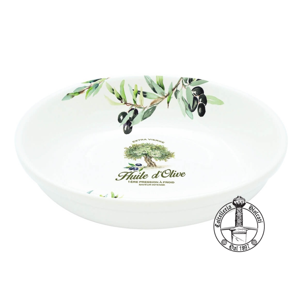 Excelsa Servizio Piatti 18 Pezzi Portland Ceramica Multicolore | Leroy - 12