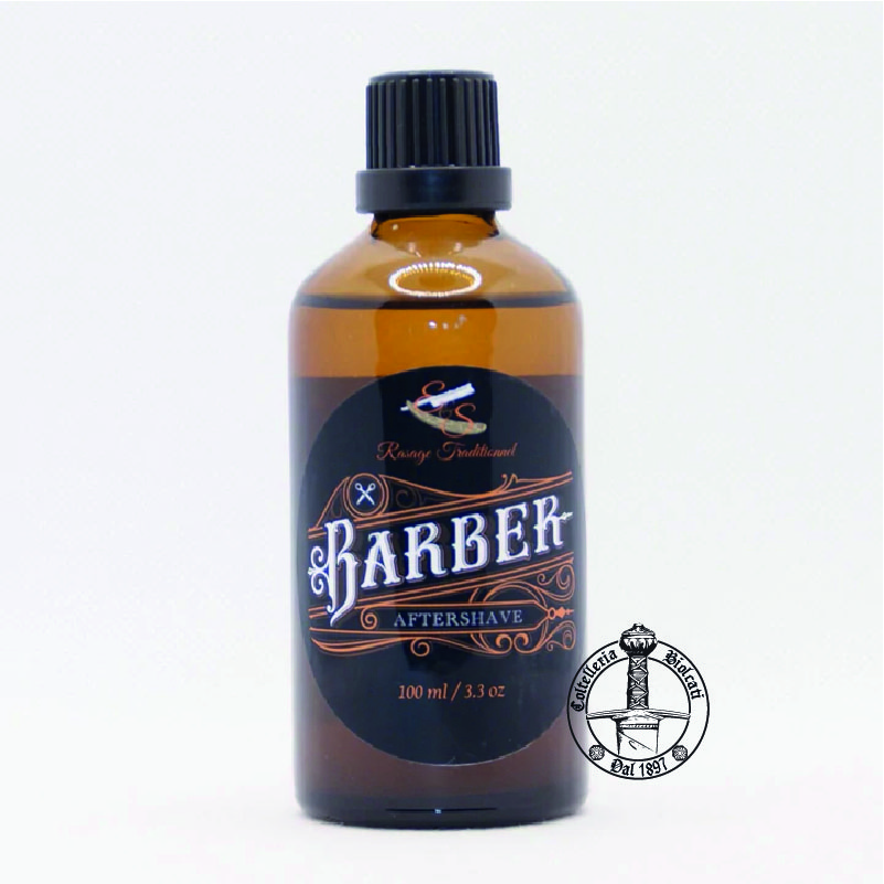 Barber Dopobarba - E&S Rasage