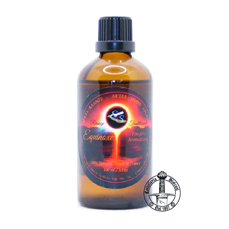 Equinoxe Dopobarba - E&S Rasage