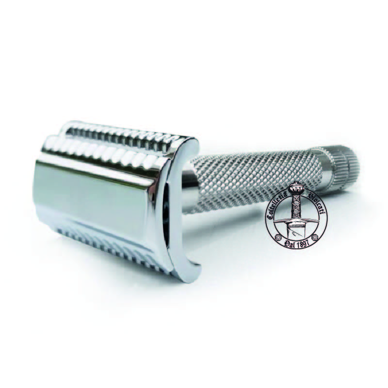 German 37 Slant Rasoio di sicurezza - RazoRock