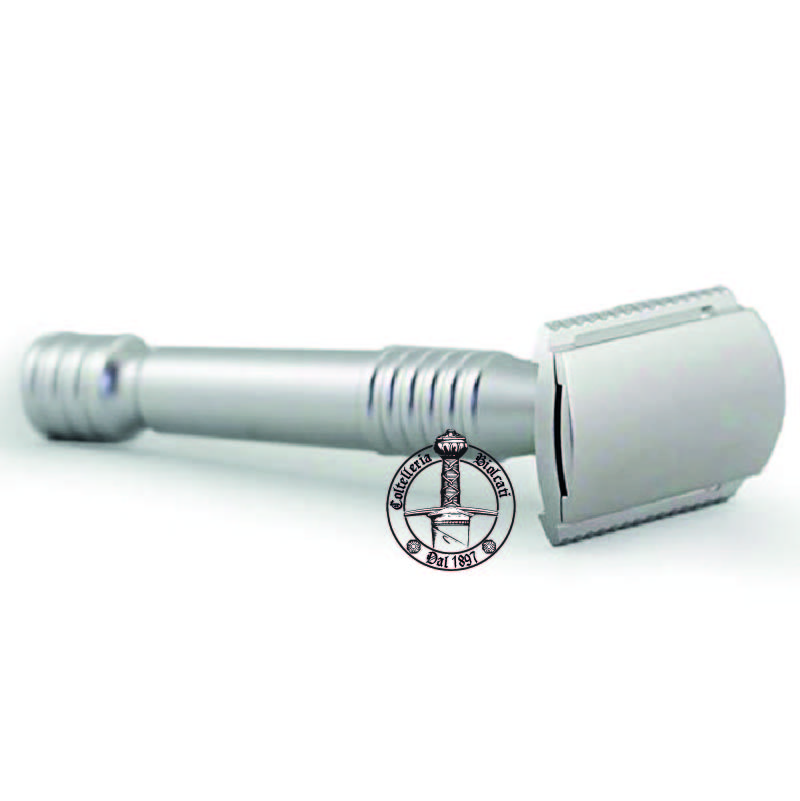 Lupo DE Rasoio di sicurezza - RazoRock