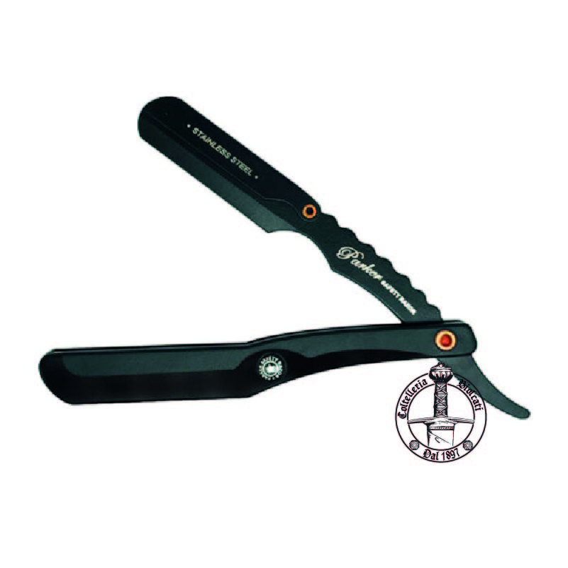 Shavette Mano Libera SRBBA - Parker