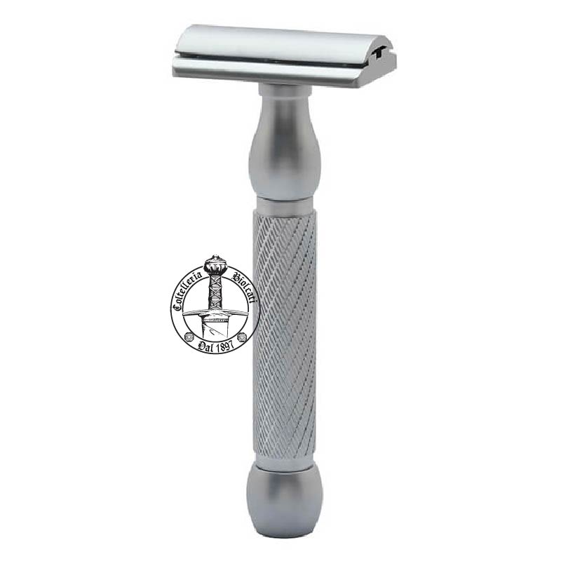 Rasoio di sicurezza Hammer - Pearl
