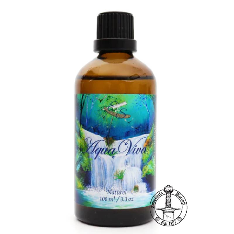 Aqua Viva Dopobarba - E&S Rasage