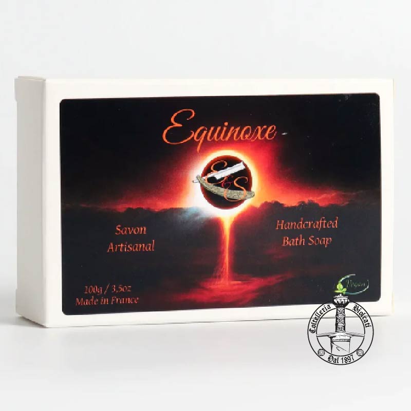 Equinoxe Sapone - E&S Rasage