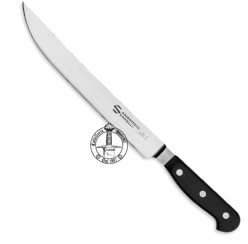 Coltello Arrosto 23cm Nitro-B - Linea Maitre
