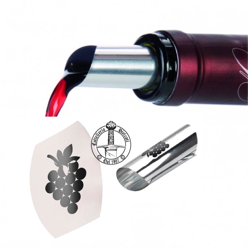 Salvagocce Drop-Stop Vino - Westmark