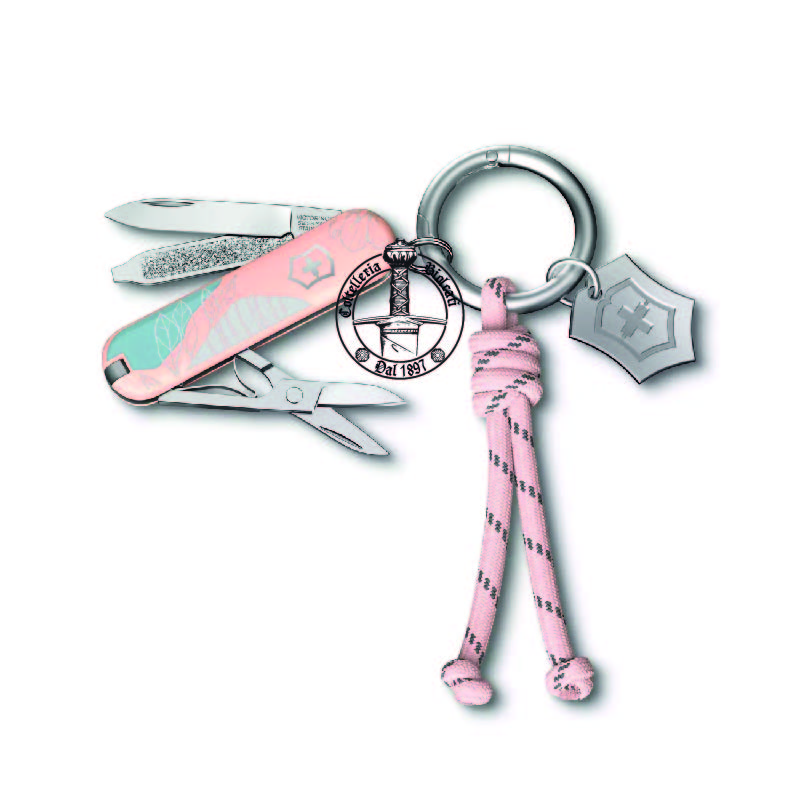 Multiuso Classic Sd Paris Style - Victorinox