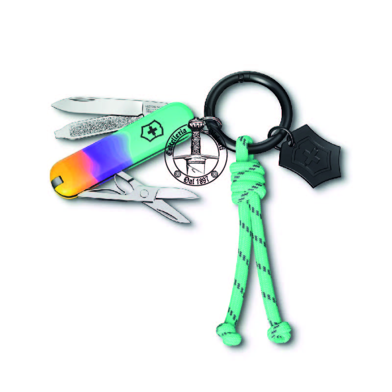 Multiuso Classic Sd Sydney Style - Victorinox