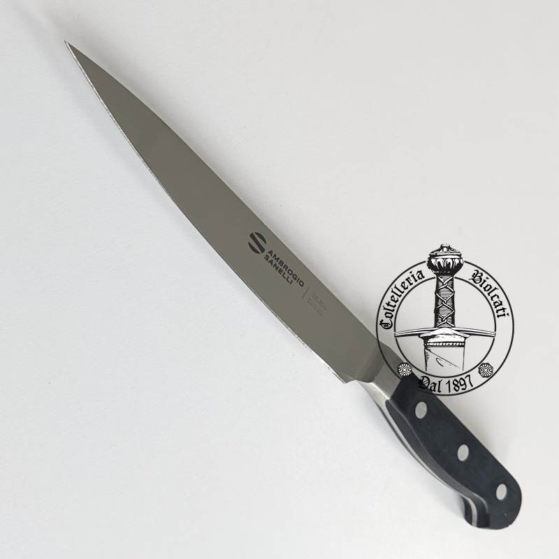 Coltello Filettare 18cm Nitro-B - Linea Maitre