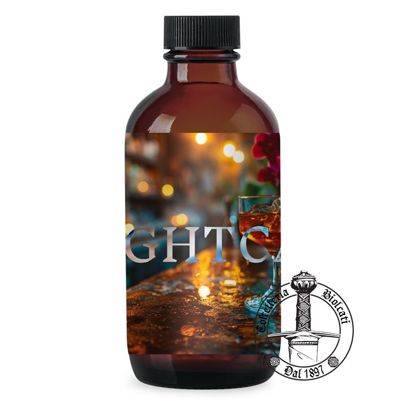 Nightcap Dopobarba 100ml - Wholly Kaw