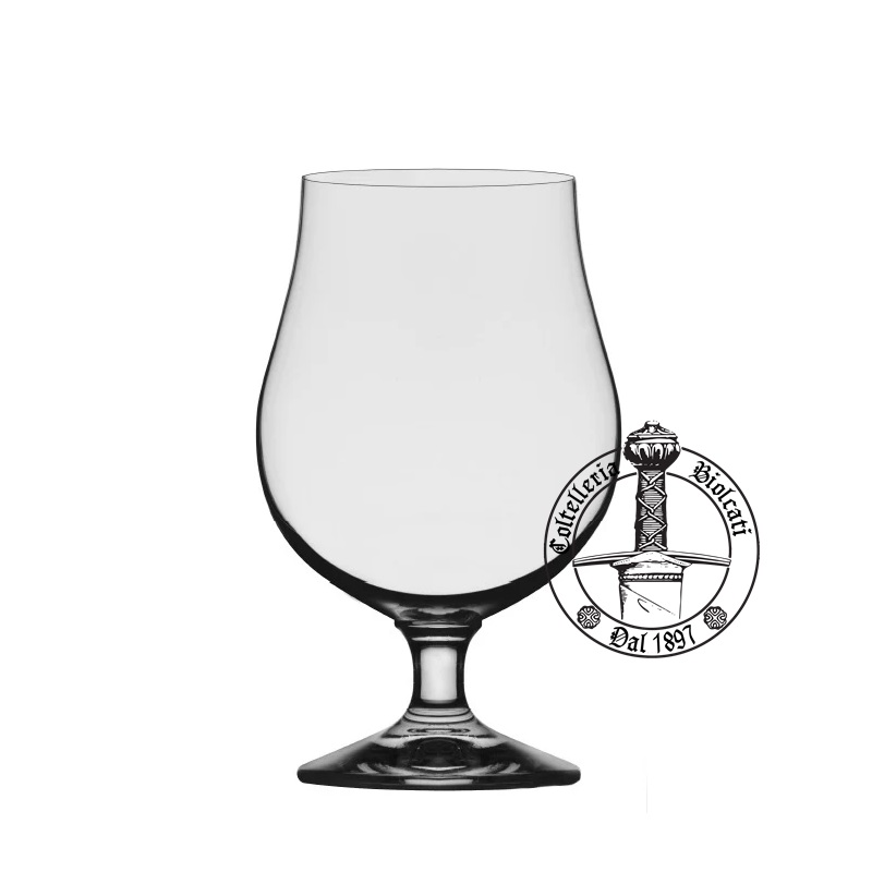 Set 6 Bicchieri da Birra 0,4L - Stolzle