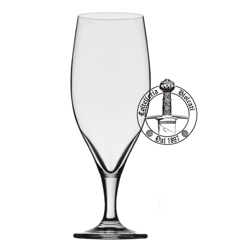 Set 6 Bicchieri da Birra 0,4L - Stolzle
