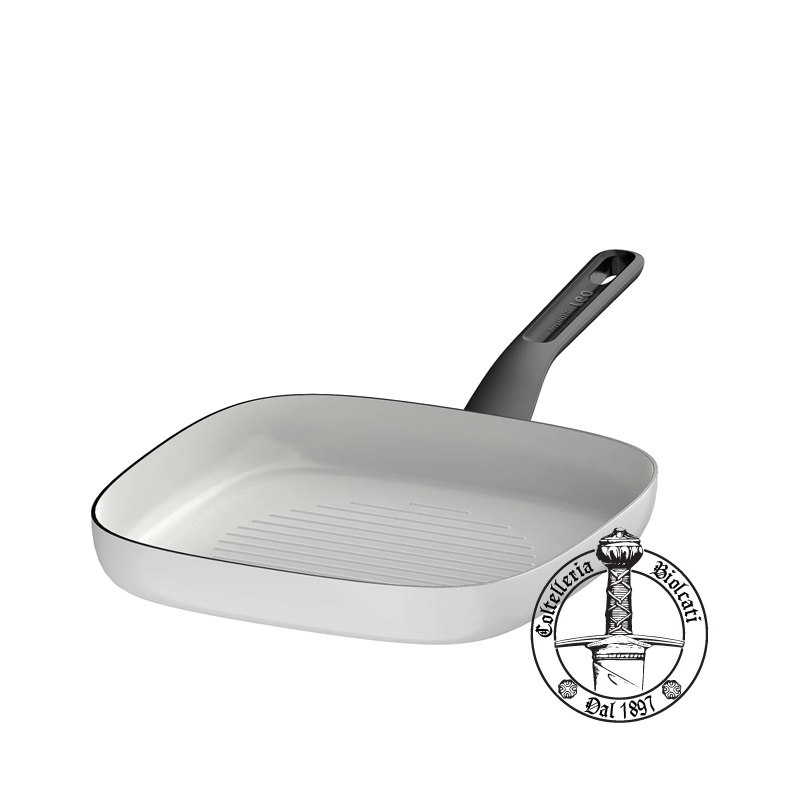 Bistecchiera 26cm New Ceramic Glints Spirit - BergHoff