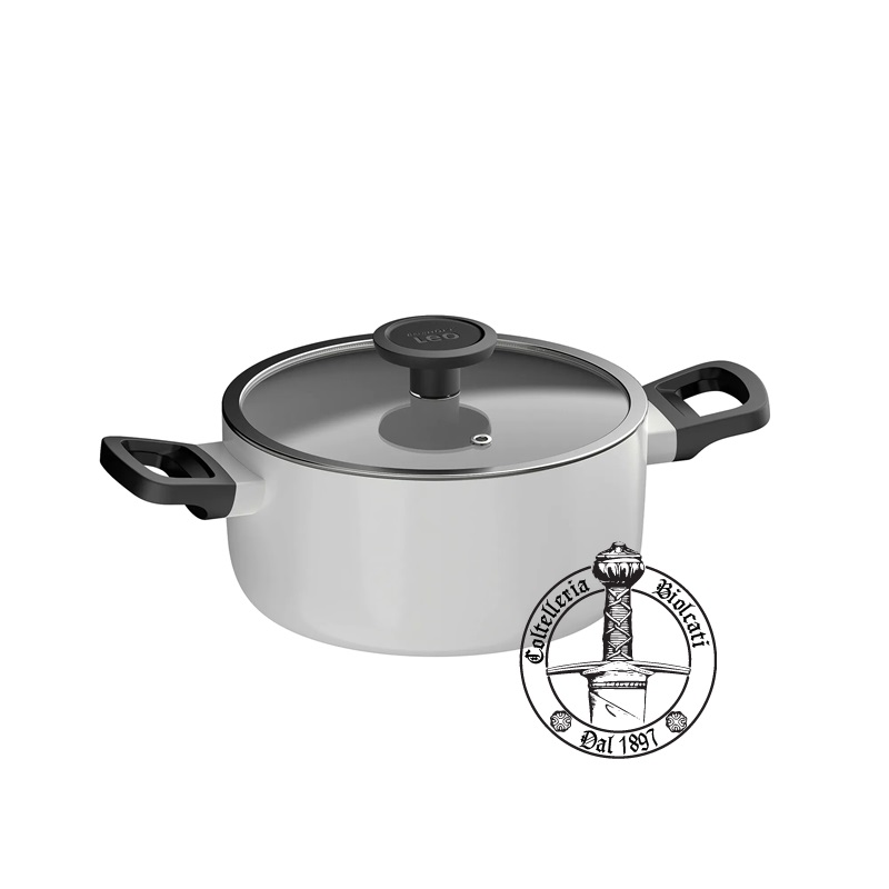 Casseruola 20cm New Ceramic Glints Spirit - BergHoff