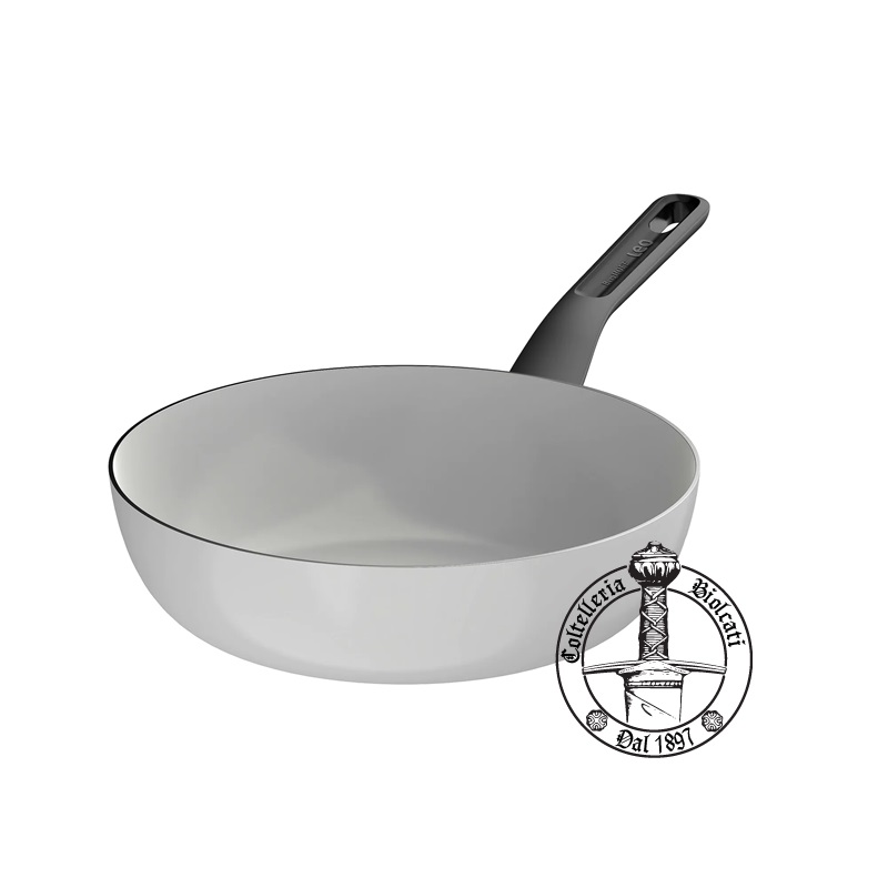Wok 28cm New Ceramic Glints Spirit - BergHoff