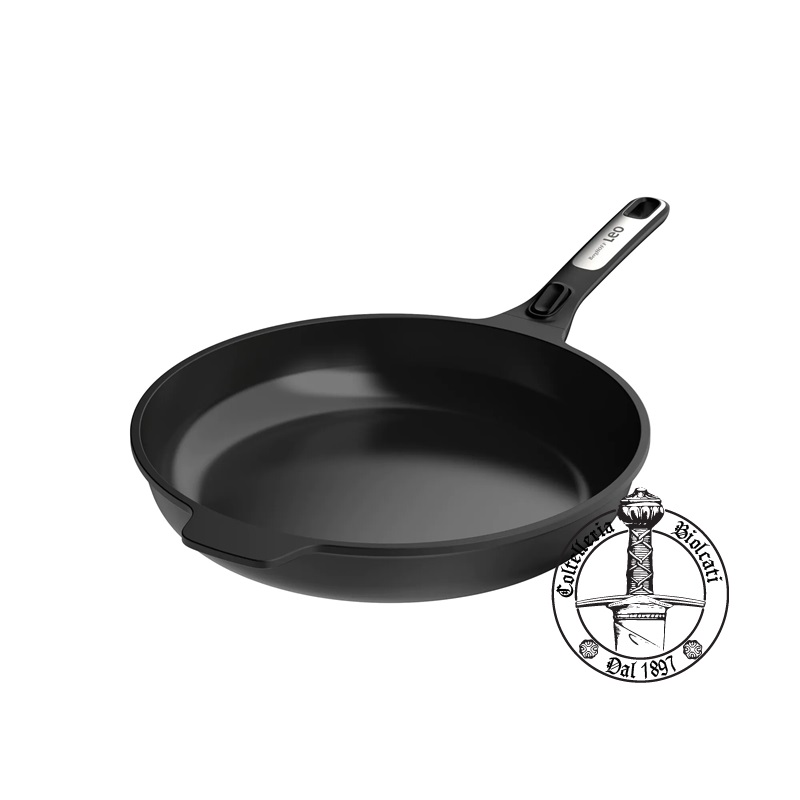 Padella 32cm New Ceramic Phantom - BergHoff