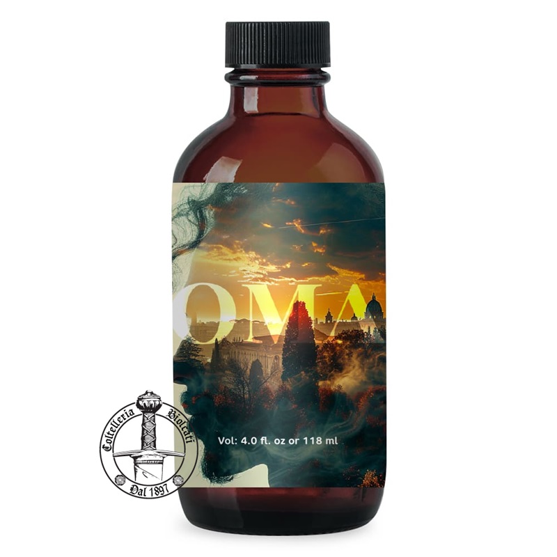 Roman Dopobarba - Wholly Kaw