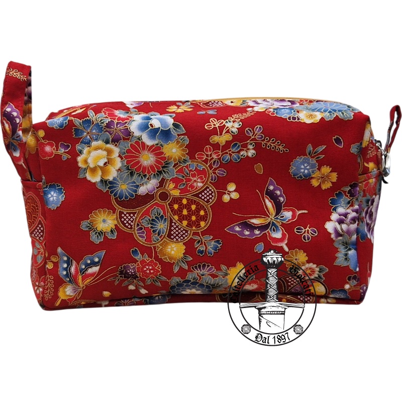 Trousse da Viaggio Rettangolare Japan