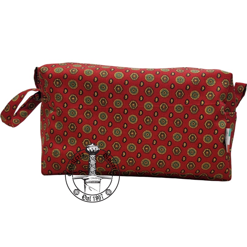 Trousse da Viaggio Rettangolare principe