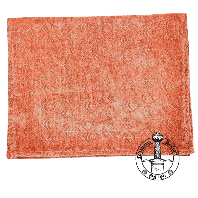 Tete-a-tete Ciniglia Terra di Siena