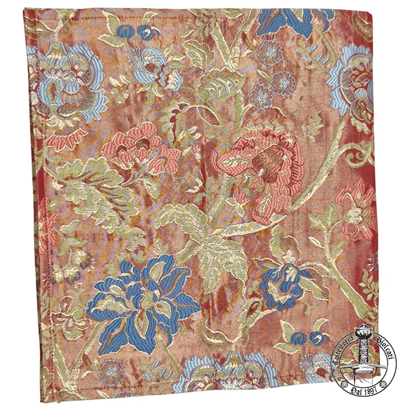 Tete-a-tete Tessuto Damascato