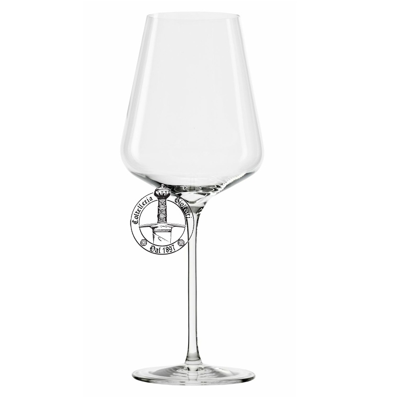 BORDEAUX Calice Quatrophil - Set 6 bicchieri - Stölzle Lausitz