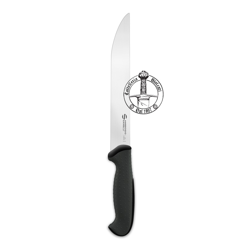 Coltello Arrosto 23cm Nitro-B - Linea Tecna