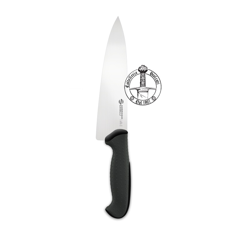 Trinciante Cuoco 20cm Nitro-B - Linea Tecna