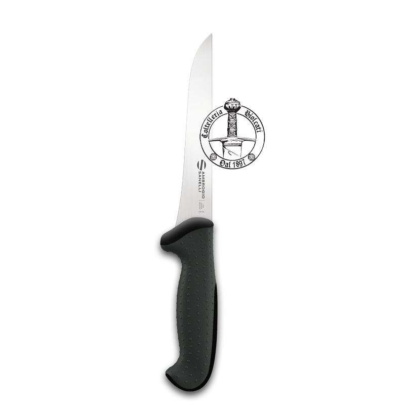 Coltello Disosso 14cm Nitro-B - Linea Tecna