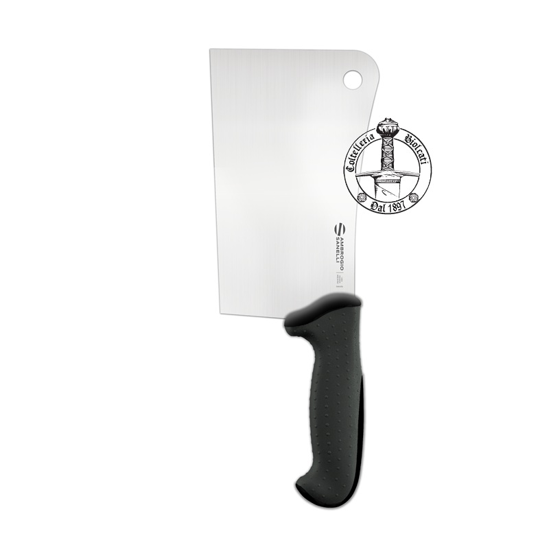 Falcetta 16cm Nitro-B - Linea Tecna