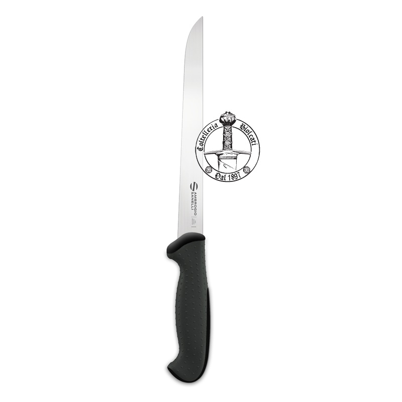 Coltello Filettare 22cm Nitro-B - Linea Tecna