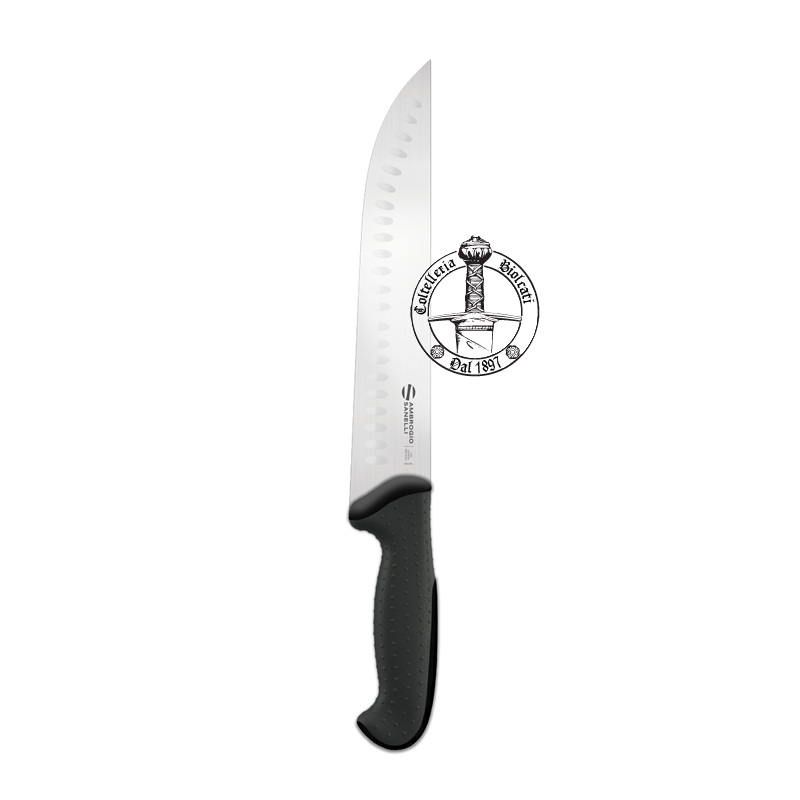 Coltello Francese 24cm Nitro-B - Linea Tecna