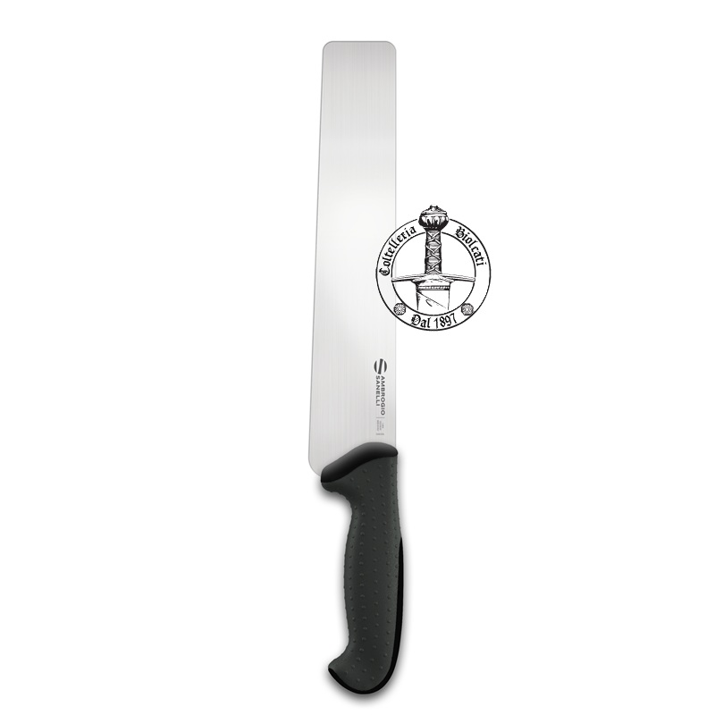 Coltello Salato 26cm Nitro-B - Linea Tecna