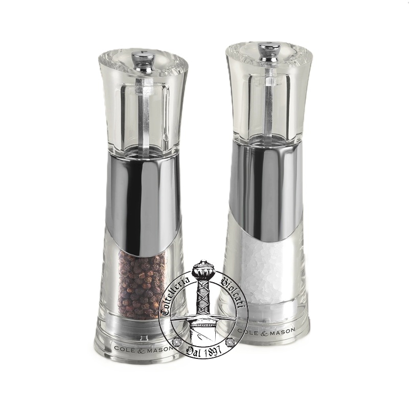 Set Macina sale pepe Bobbi - Cole&Mason