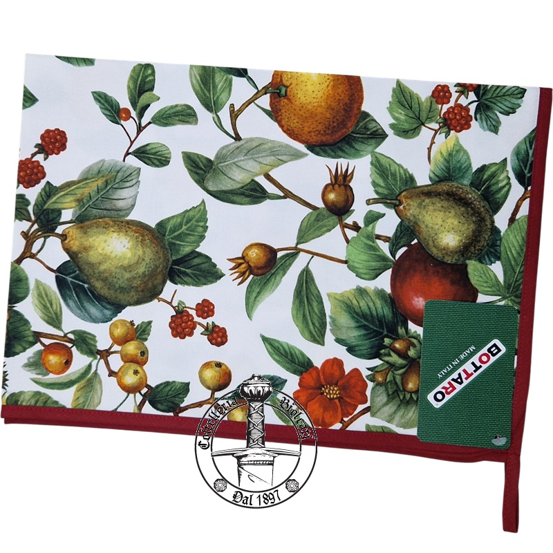 Natura Strofinaccio 50x70 cm - Bottaro