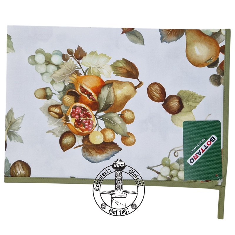 Tarvisio Strofinaccio 50x70 cm - Bottaro