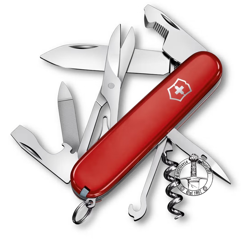 Companion Red - Victorinox