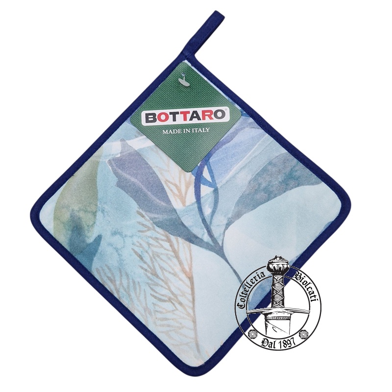 Atlantide Presina Quadrata - Bottaro