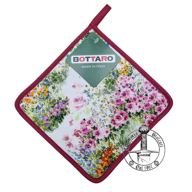 Eden Presina Quadrata - Bottaro