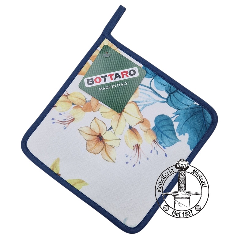 Isotta Presina Quadrata - Bottaro