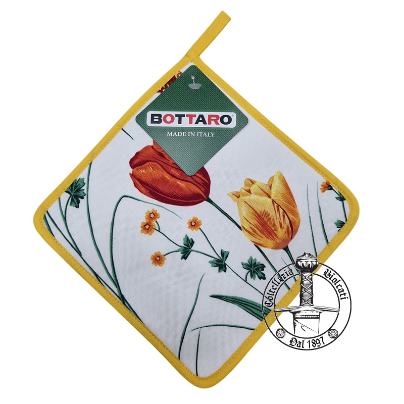 Liberty Presina Quadrata - Bottaro