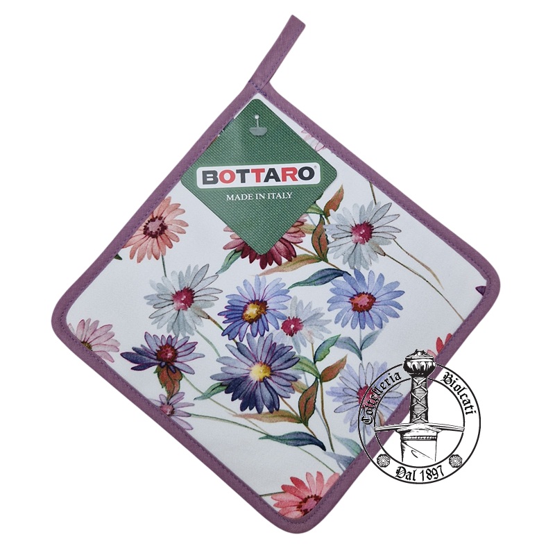 Lulù Presina Quadrata - Bottaro