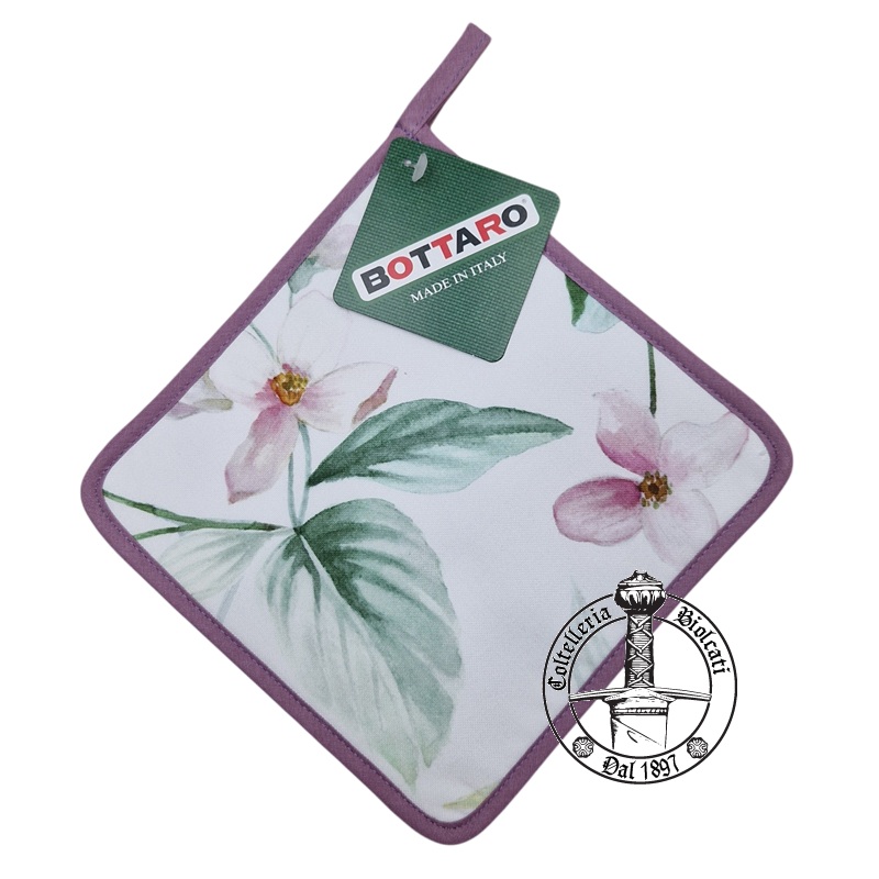 Melania Presina Quadrata - Bottaro