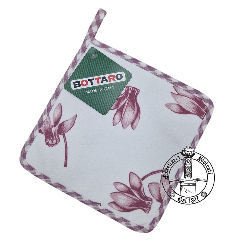 Poesia Presina Quadrata - Bottaro