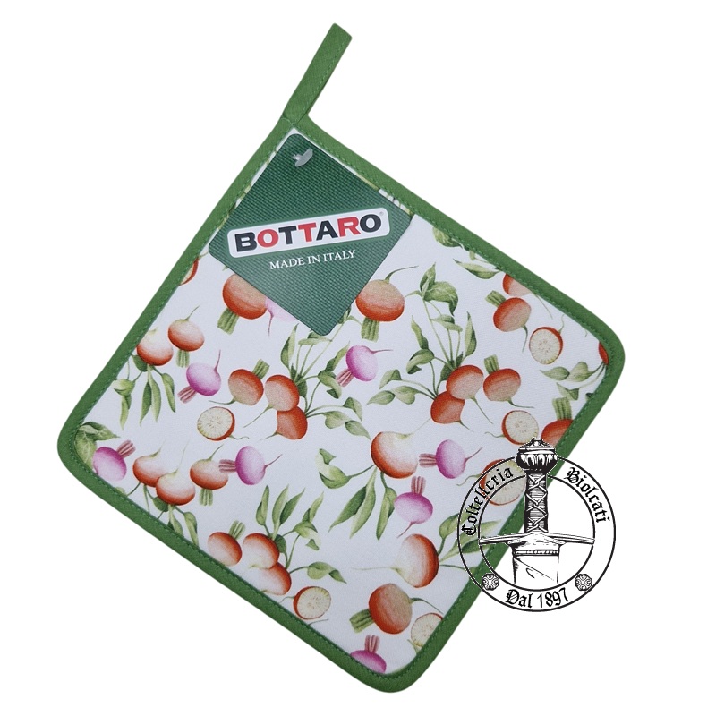 Rapanelli Presina Quadrata - Bottaro