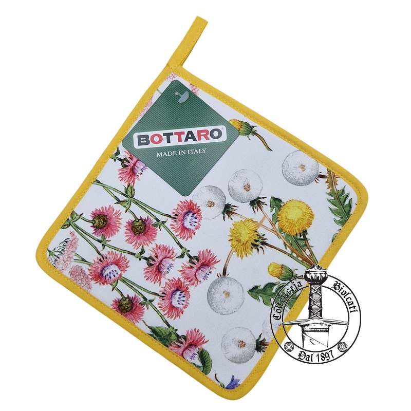 Summer Presina Quadrata - Bottaro