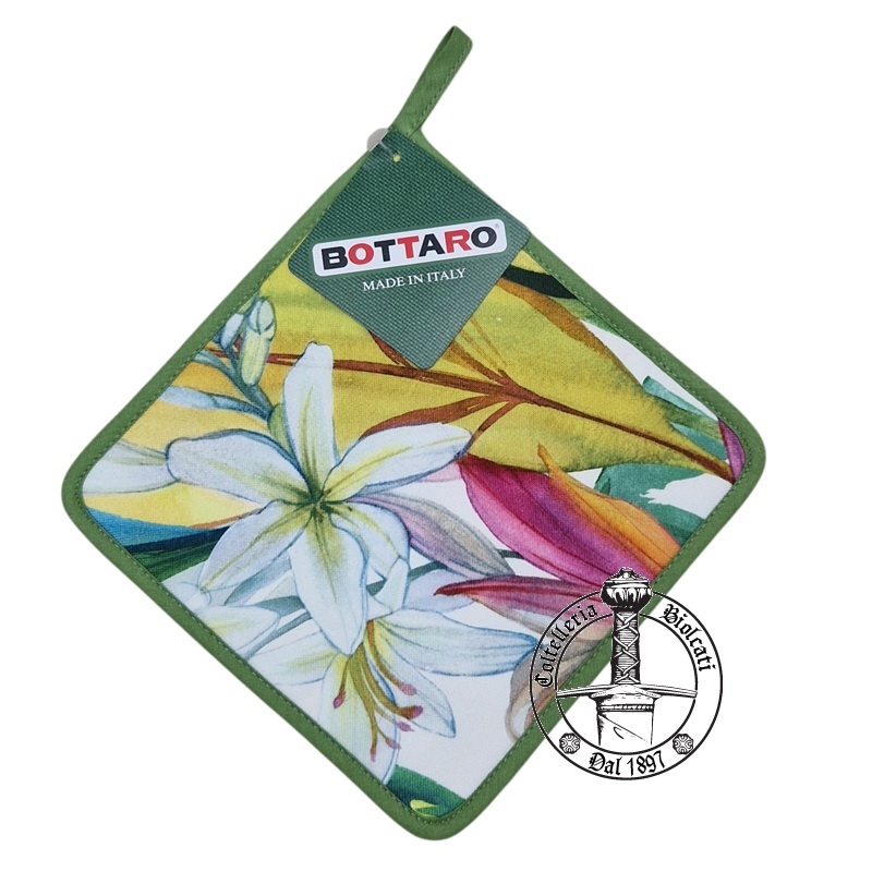 Tropicana Presina Quadrata - Bottaro