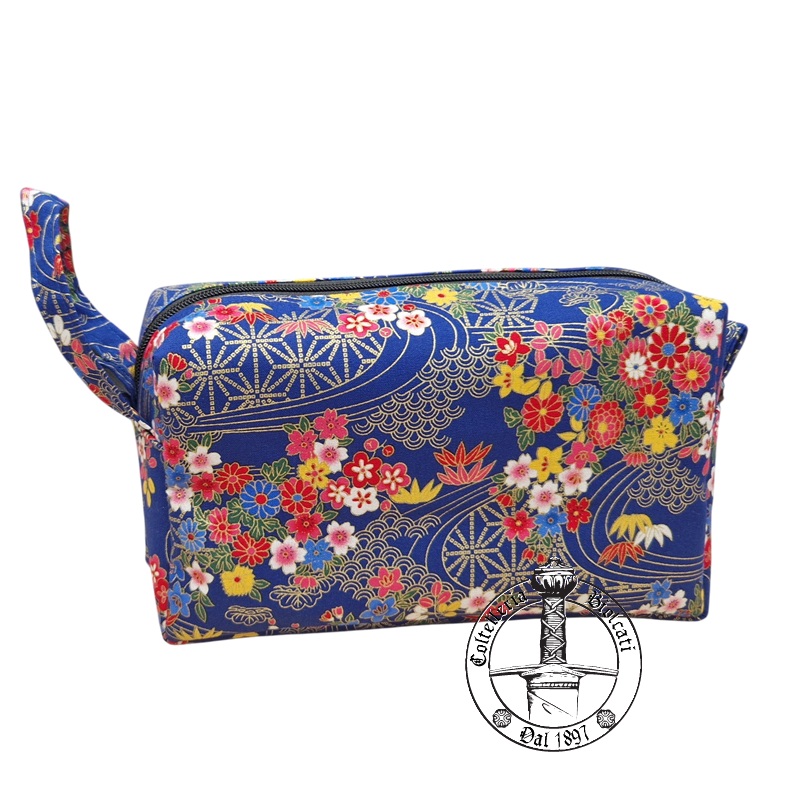 Trousse da Viaggio Rettangolare Japan
