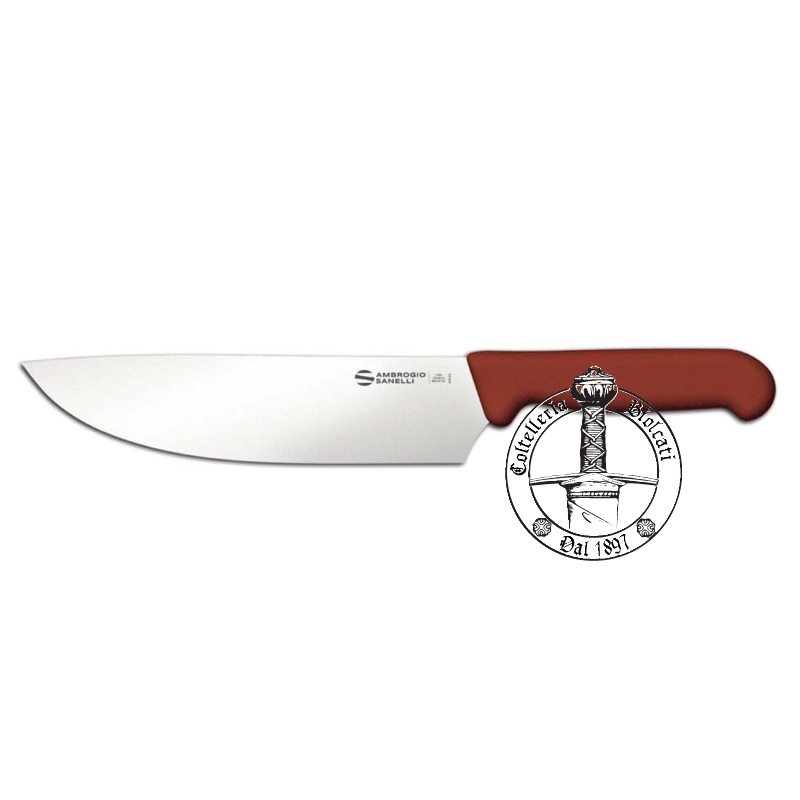 BBQ Ambrogio Sanelli - Churrasco